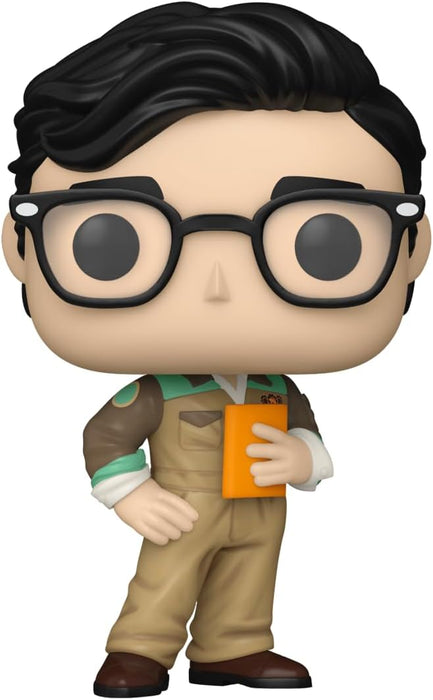 Funko POP! Marvel: Loki Season 2 - Ouroboros (OB) - Collectable Vinyl Figure - Gift Idea - Official Merchandise - Toys for Kids & Adults - TV Fans - Model Figure for Collectors and Display