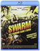 Swarm - Des Fourmis Dans L'avion