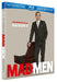 Mad men - coffret saison 5 - blu-ray