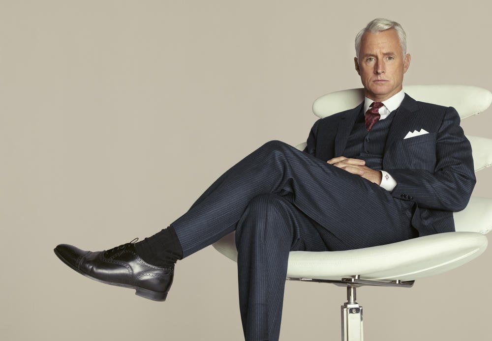 Mad men - coffret saison 5 - blu-ray