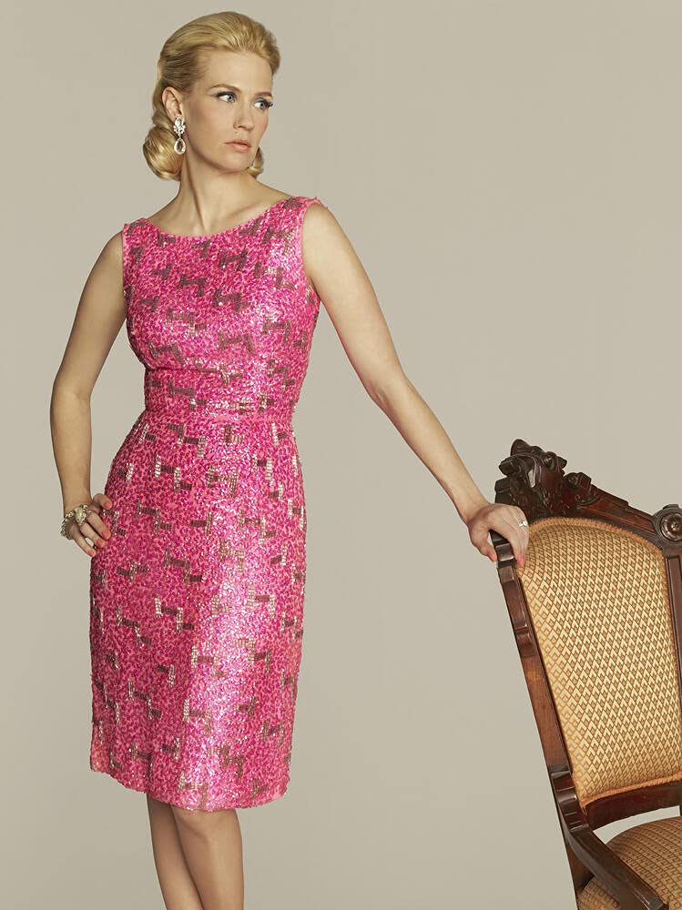 Mad men - coffret saison 5 - blu-ray