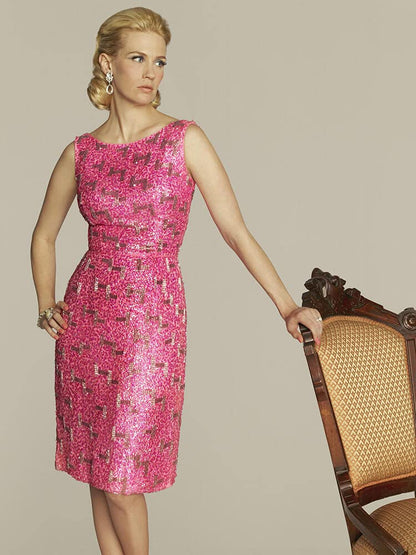 Mad men - coffret saison 5 - blu-ray