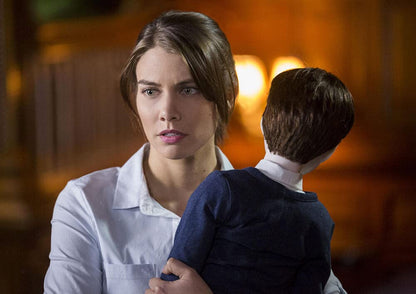 The Boy/Blu-Ray