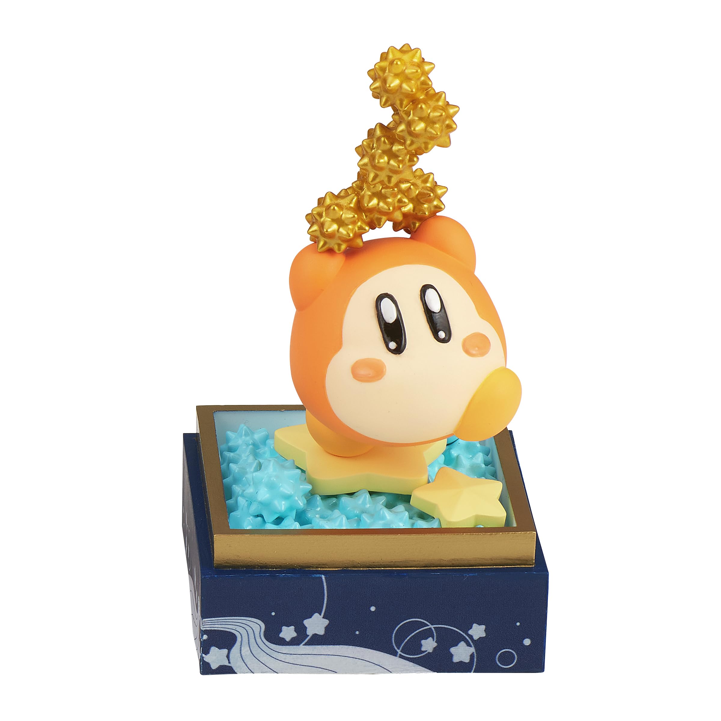 BanPresto - Kirby Paldolce Collection vol.5 - Waddle Dee Figure