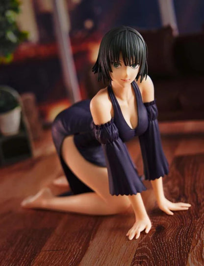 BanPresto - One Punch Man - Relax Time - Hellish Blizzard Statue