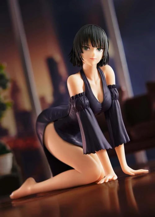 BanPresto - One Punch Man - Relax Time - Hellish Blizzard Statue