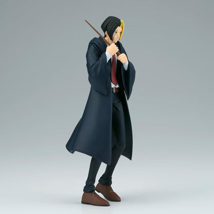 BANPRESTO MASHLE – Finn Ames – Figur DXF 17 cm