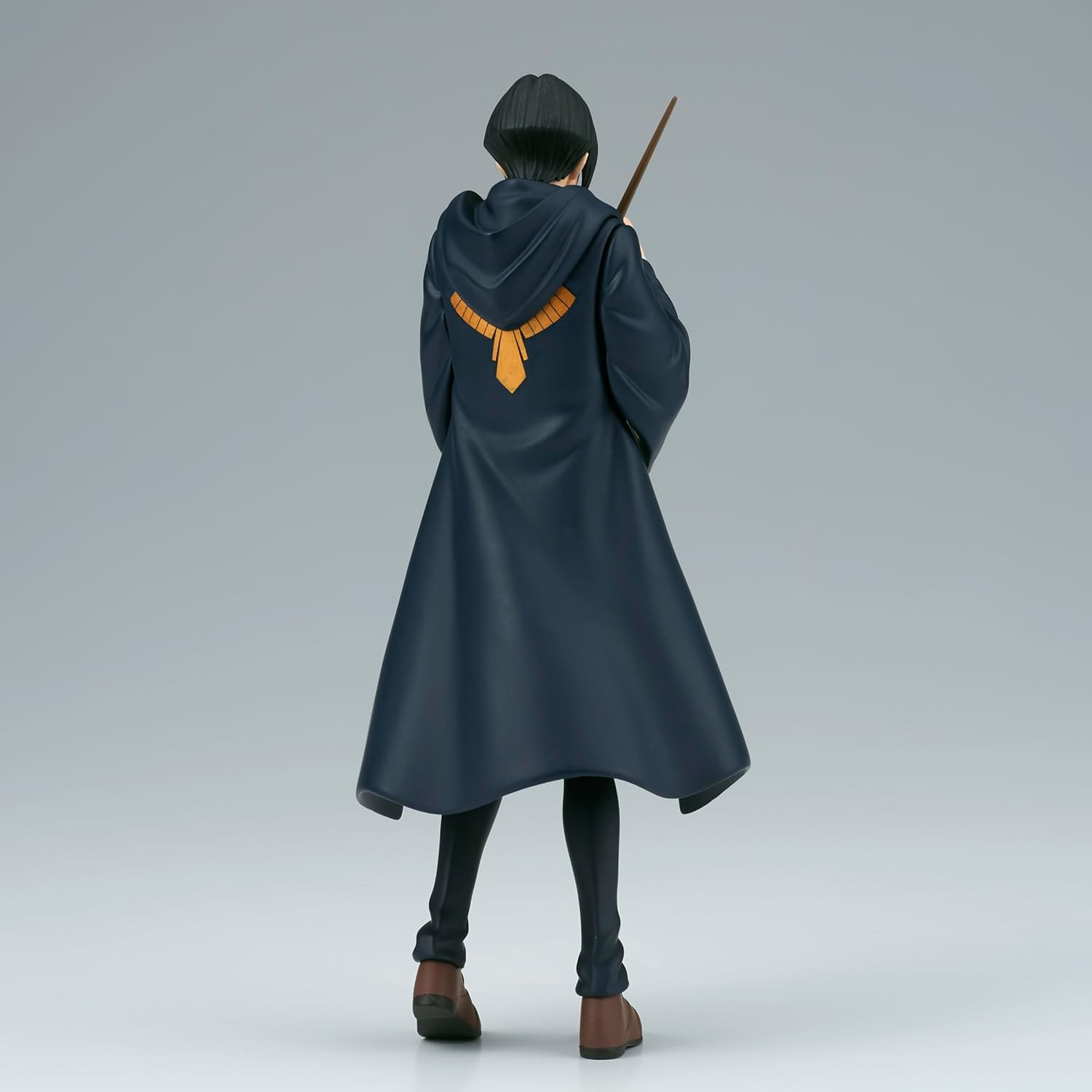 BANPRESTO MASHLE – Finn Ames – Figur DXF 17 cm