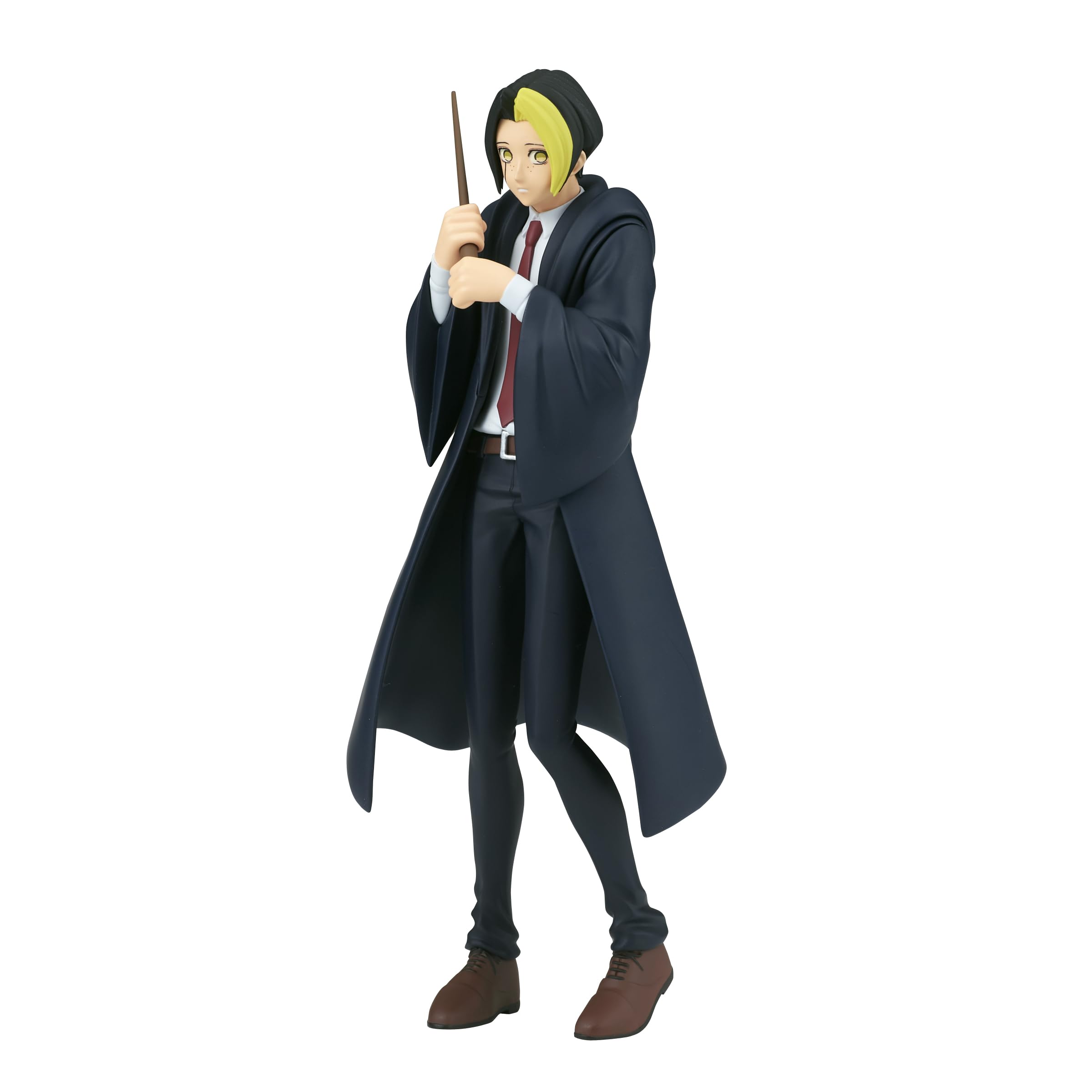 BANPRESTO MASHLE – Finn Ames – Figur DXF 17 cm
