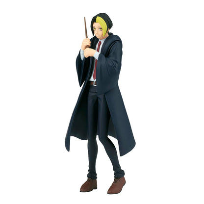 BANPRESTO MASHLE – Finn Ames – Figur DXF 17 cm