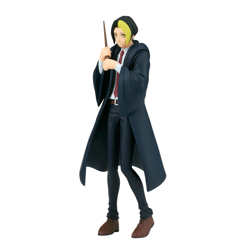 BANPRESTO MASHLE – Finn Ames – Figur DXF 17 cm