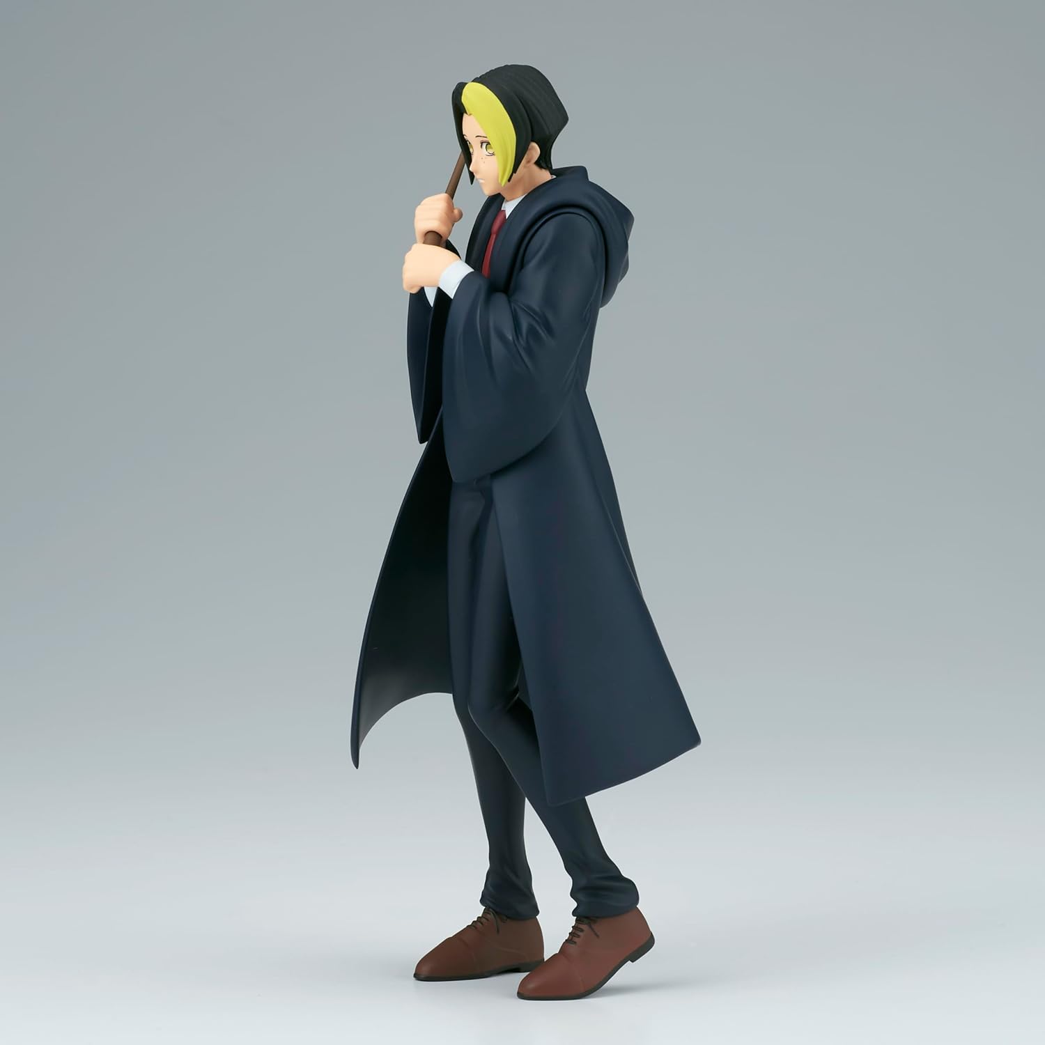 BANPRESTO MASHLE – Finn Ames – Figur DXF 17 cm