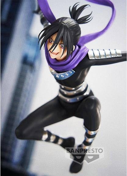 BANPRESTO - One-Punch Man - Speed-O' - Sound Sonic Statue