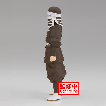BANPRESTO - Demon Slayer: Kimetsu No Yaiba - Vol.41 Goto Statue