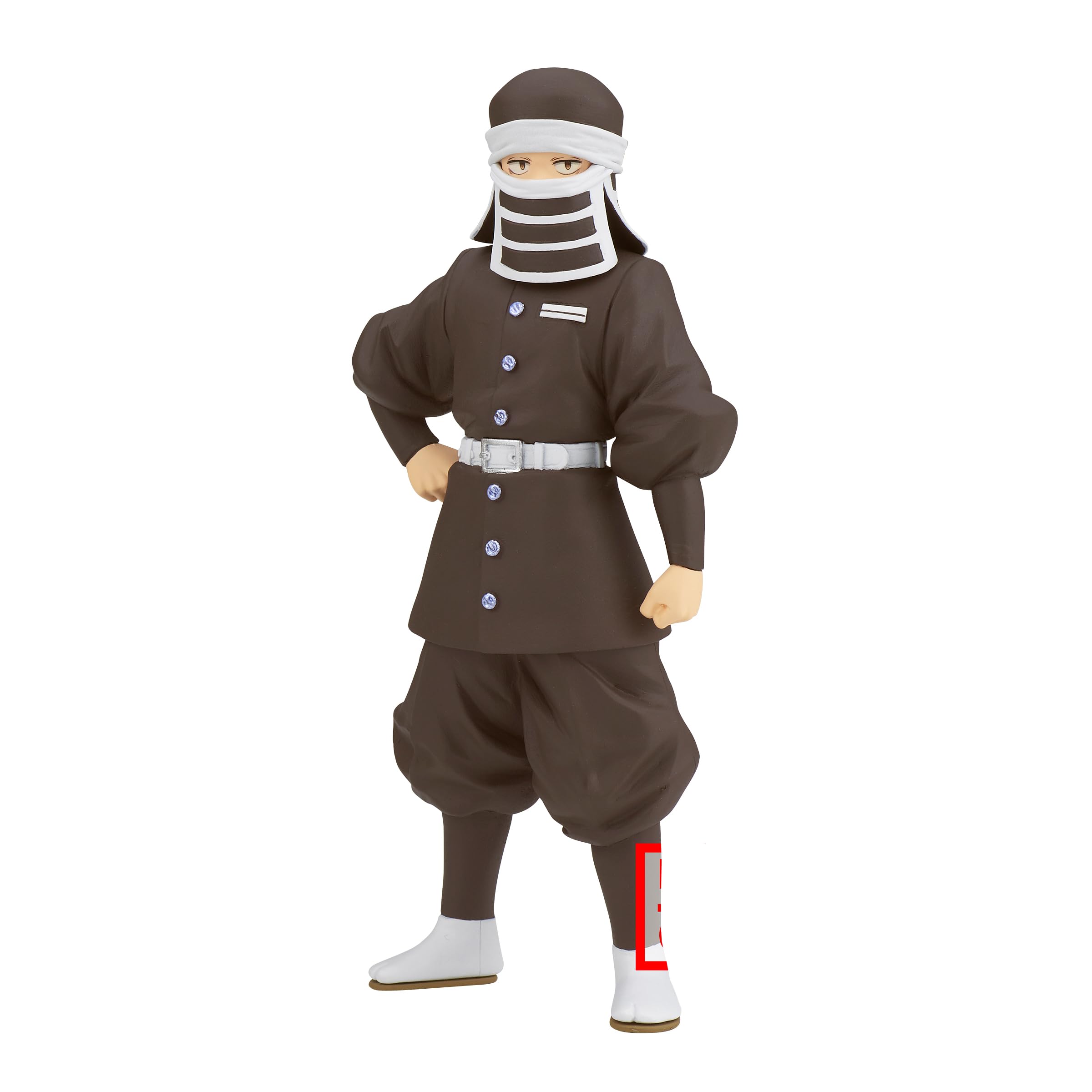 BANPRESTO - Demon Slayer: Kimetsu No Yaiba - Vol.41 Goto Statue