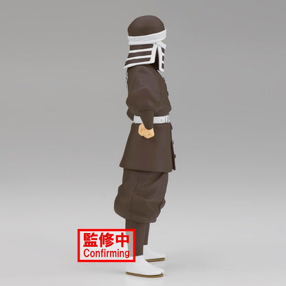 BANPRESTO - Demon Slayer: Kimetsu No Yaiba - Vol.41 Goto Statue