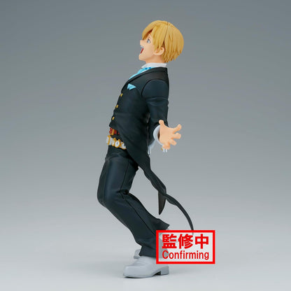 BANPRESTO - My Hero Academia - The Amazing Heroes - Vol.36 Neito Monoma (MHA