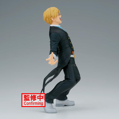 BANPRESTO - My Hero Academia - The Amazing Heroes - Vol.36 Neito Monoma (MHA