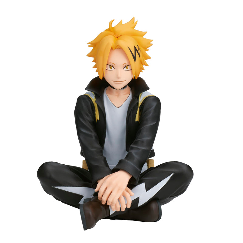 BANPRESTO - My Hero Academia - Break Time Collection - Vol.7 Denki Kaminari (MHA)