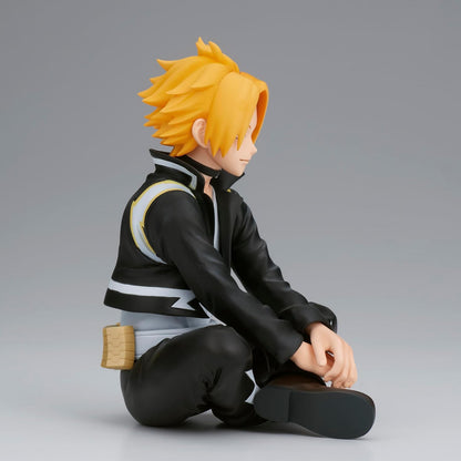 BANPRESTO - My Hero Academia - Break Time Collection - Vol.7 Denki Kaminari (MHA)