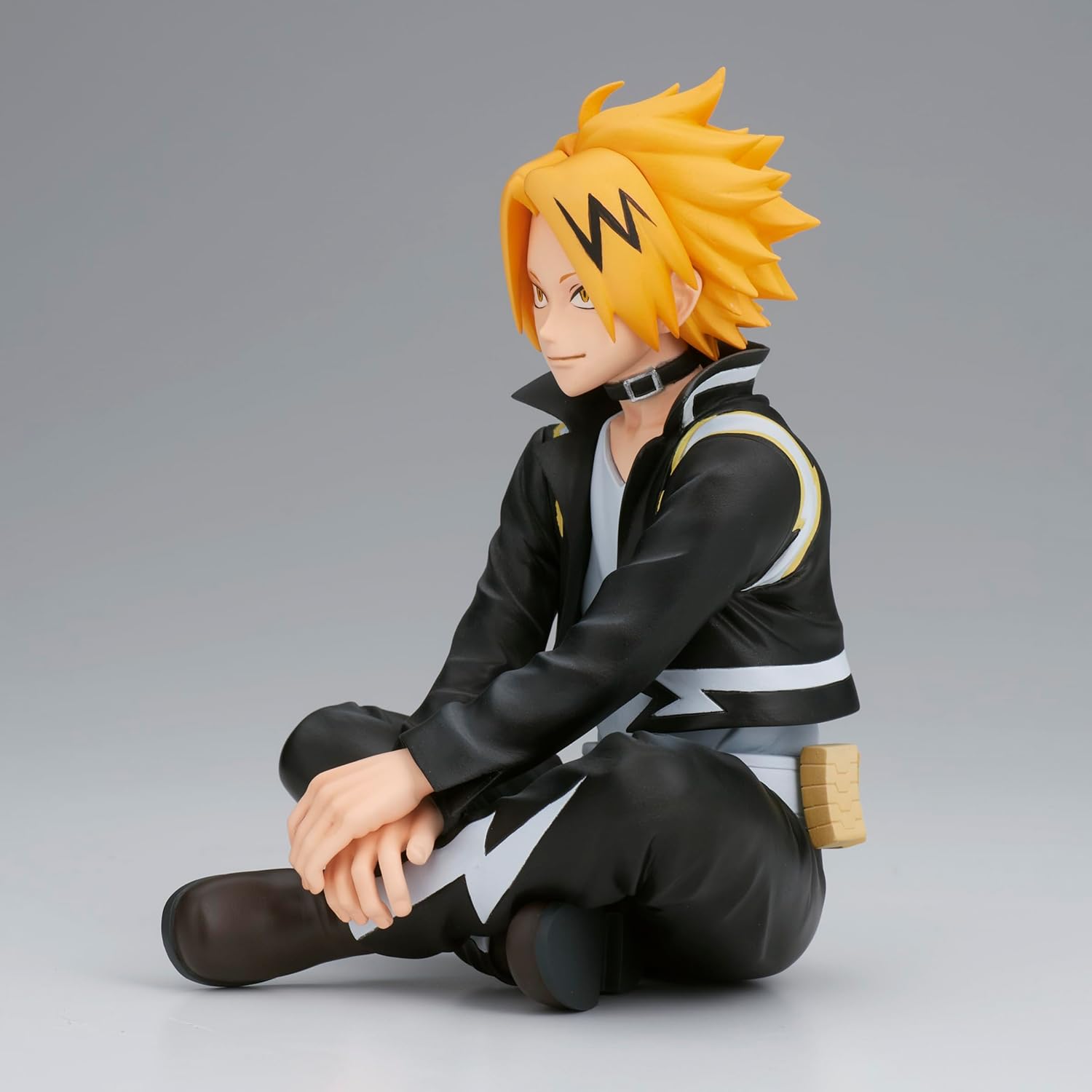 BANPRESTO - My Hero Academia - Break Time Collection - Vol.7 Denki Kaminari (MHA)