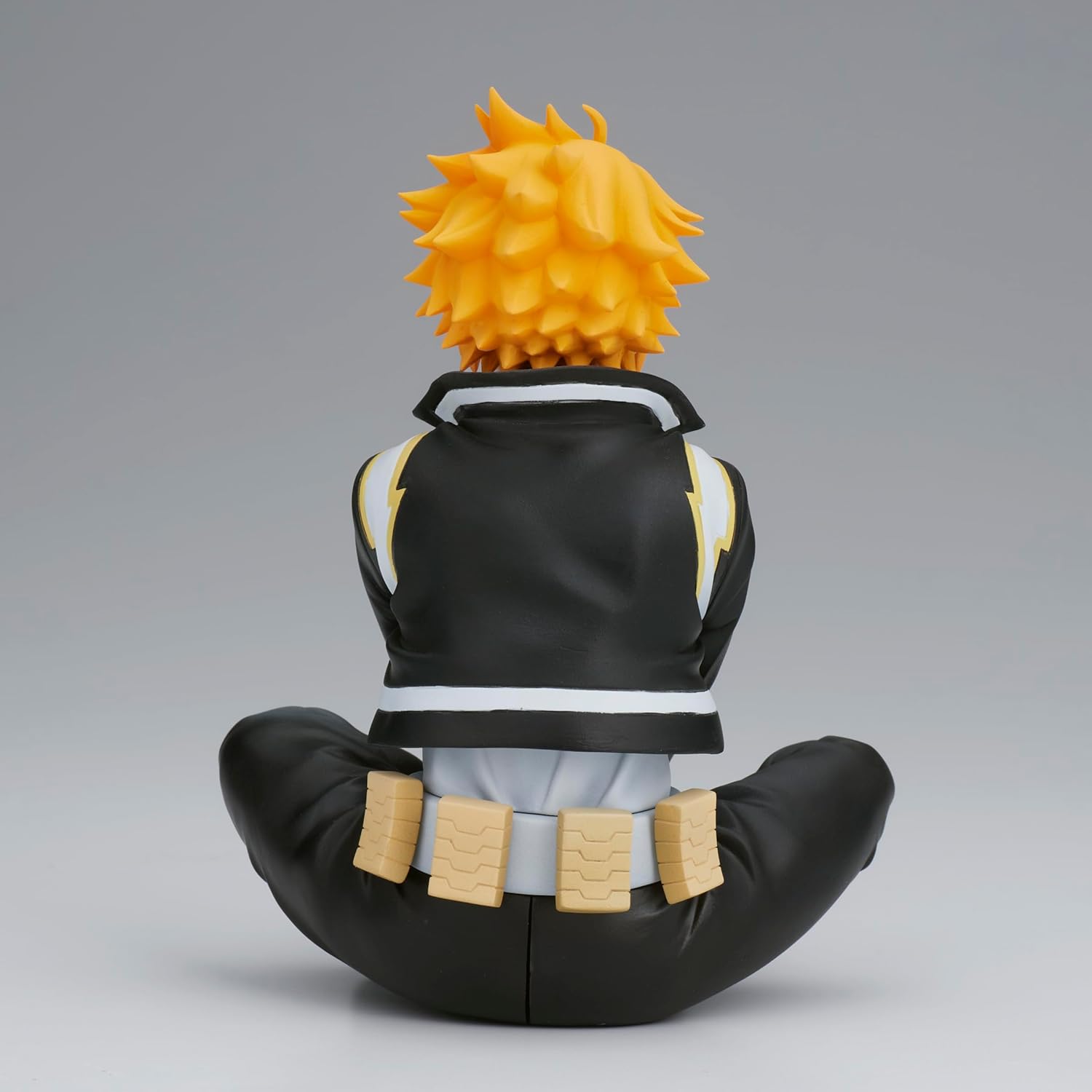BANPRESTO - My Hero Academia - Break Time Collection - Vol.7 Denki Kaminari (MHA)
