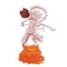 BANPRESTO - One Piece Film Red - Senkozekkei - Monkey D. Luffy Statue