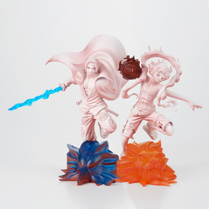 BANPRESTO - One Piece Film Red - Senkozekkei - Shanks Statue