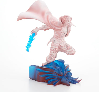 BANPRESTO - One Piece Film Red - Senkozekkei - Shanks Statue