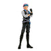BANPRESTO One Piece Film Red – Koby – Figur DXF-The Grandline Series 17 cm Modern Koby