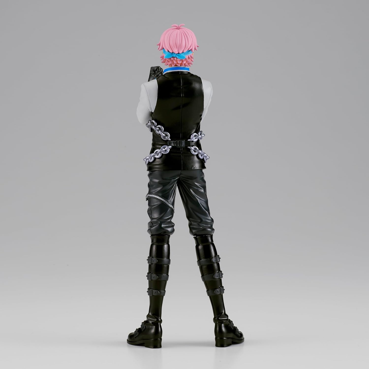 BANPRESTO One Piece Film Red – Koby – Figur DXF-The Grandline Series 17 cm Modern Koby