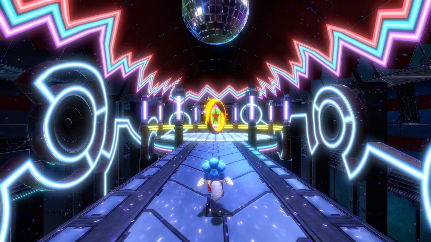 Sonic Colours Ultimate (Nl/Multi In Game)