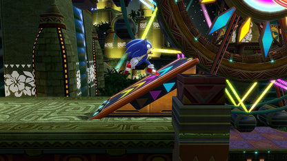 Sonic Colours Ultimate (Day 1 Edition) (Fr/Multi In Game)