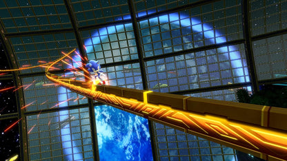 Sonic Colours Ultimate (Day 1 Edition) (Fr/Multi In Game)