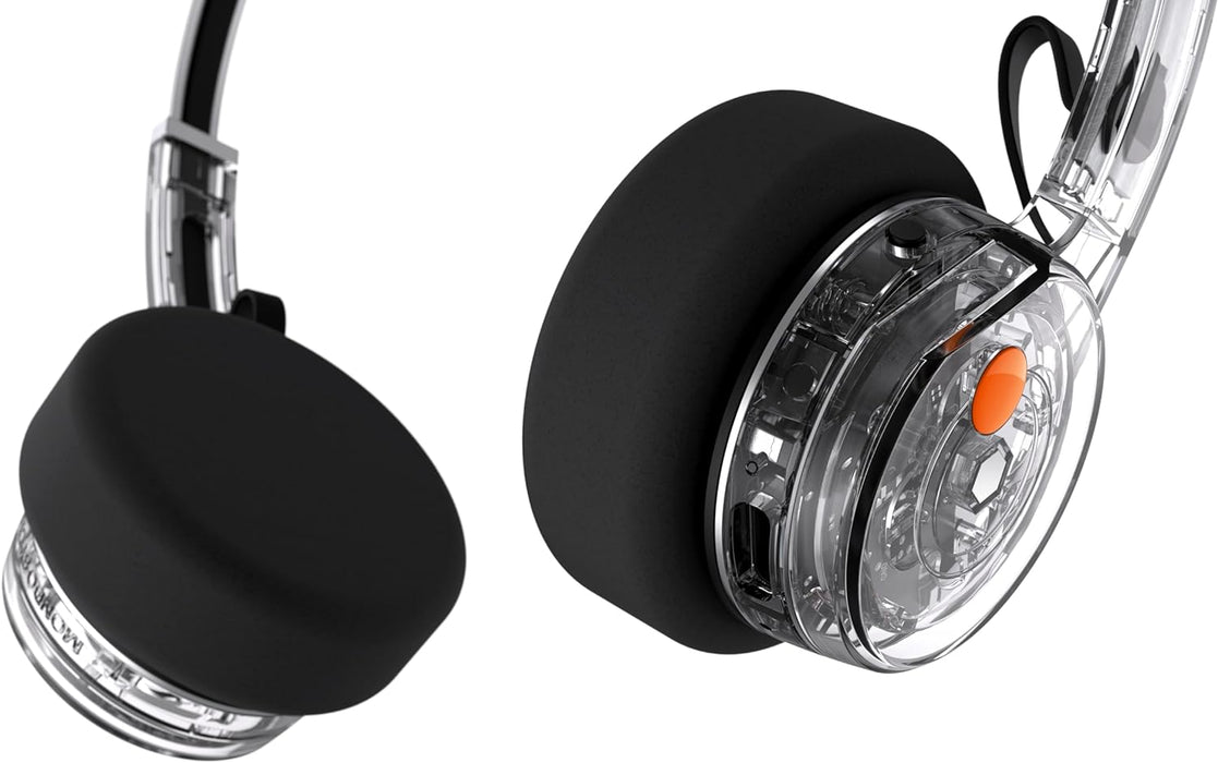 MONDO Freestyle On-Ear Bluetooth Headphones