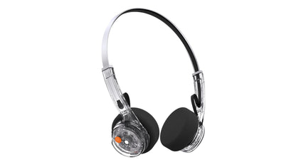 MONDO Freestyle On-Ear Bluetooth Headphones