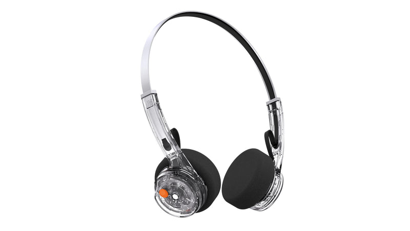 MONDO Freestyle On-Ear Bluetooth Headphones