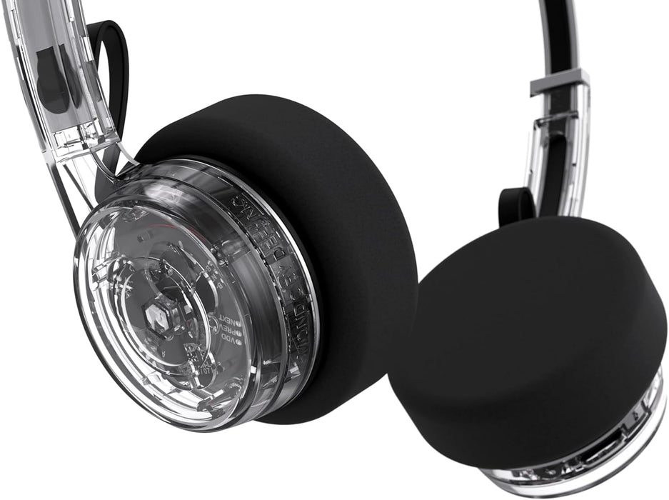 MONDO Freestyle On-Ear Bluetooth Headphones