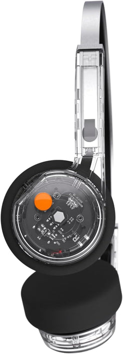 MONDO Freestyle On-Ear Bluetooth Headphones