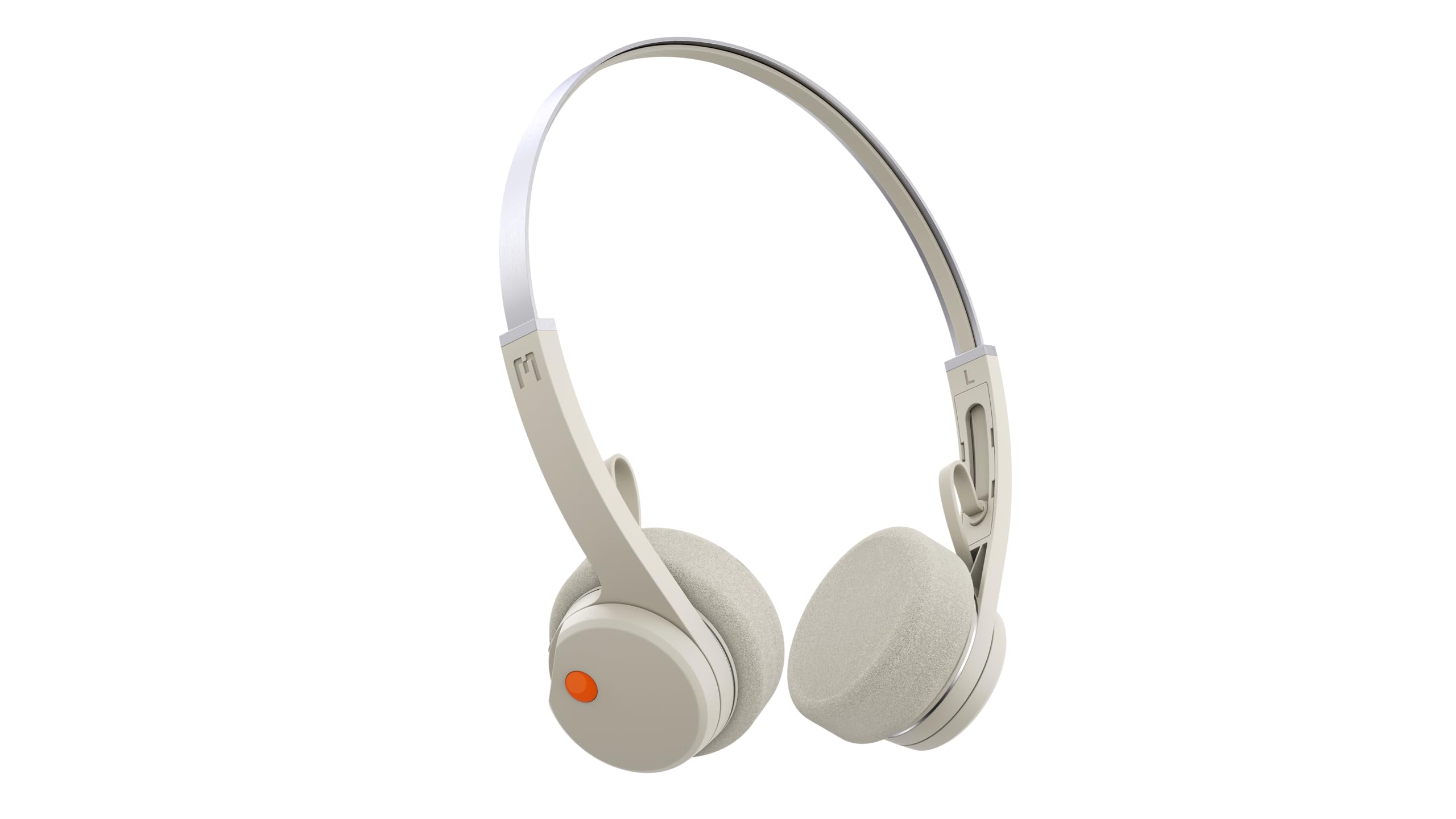 MONDO Freestyle On-Ear Bluetooth Headphones
