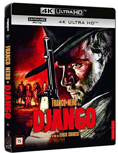 Django