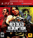 Red Dead Redemption (Game of The Year Edition) (Import