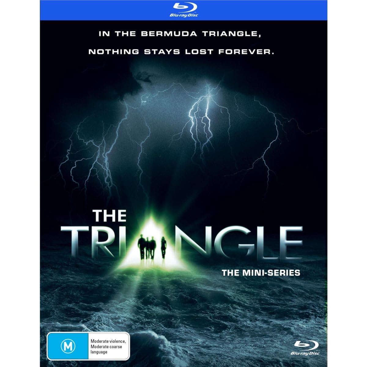 The Triangle
