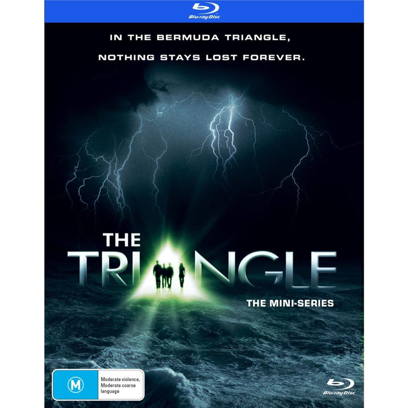 The Triangle