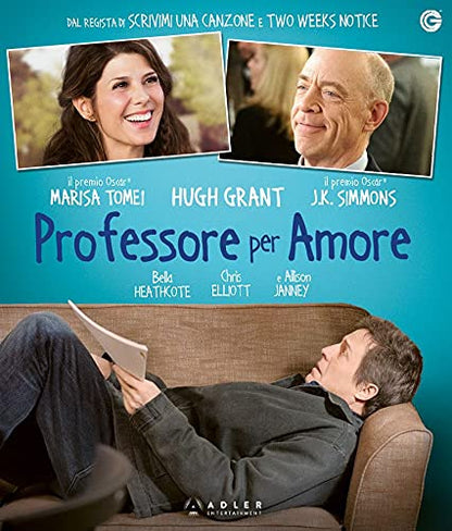 Professore Per Amore - (Italian Import)