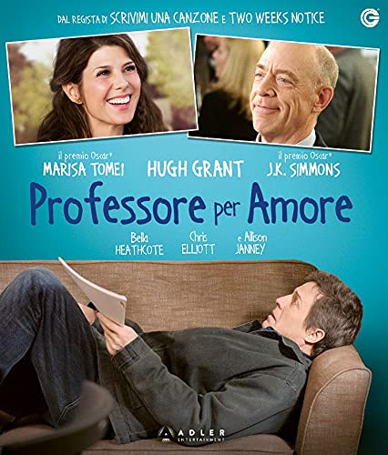 Professore Per Amore - (Italian Import)