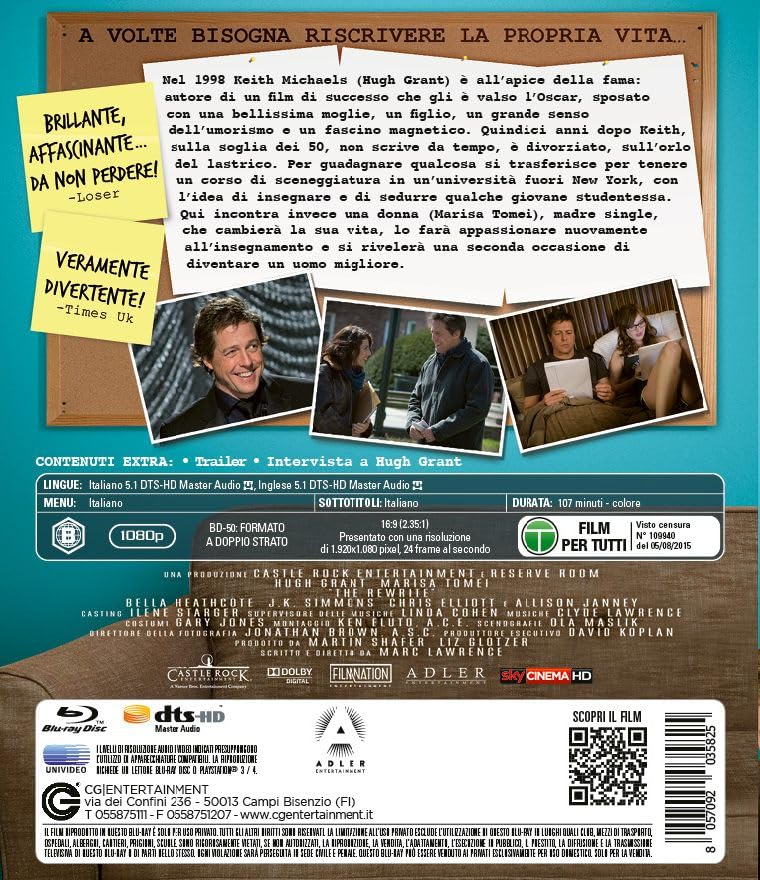 Professore Per Amore - (Italian Import)
