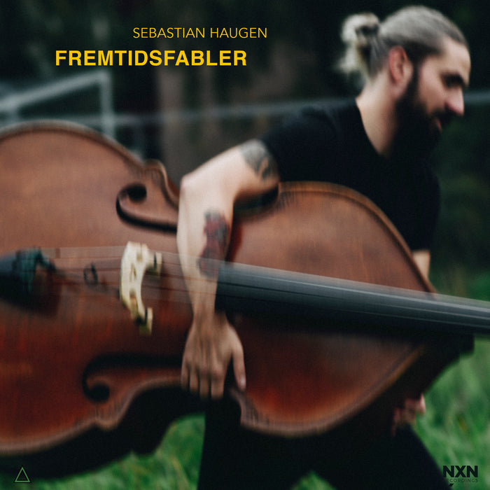 Fremtidsfabler