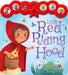 Little Red Riding Hood (Read-along Sound Book