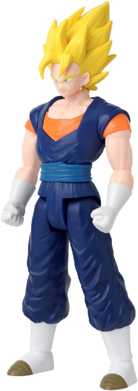 BANDAI - Dragon Ball Super - Giant Limit Breaker - Super Saiyan Vegeto - 36757